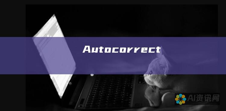 Autocorrect