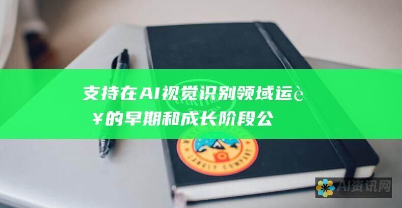 支持在 AI 视觉识别领域运营的早期和成长阶段公司的风险投资基金。