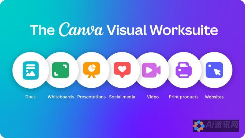 Canva：一个在线