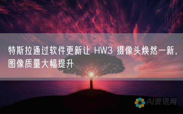 提升图像质量：使用 AI 增强技术修复旧照片、模糊图片和低分辨率图像