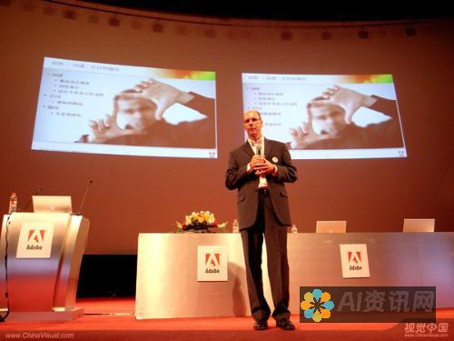 Adobe AI：体验无与伦比的人工智能解决方案，革新你的工作方式