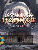 开启小说创作的无限之旅：立即获取您的免费人工智能小说写作软件