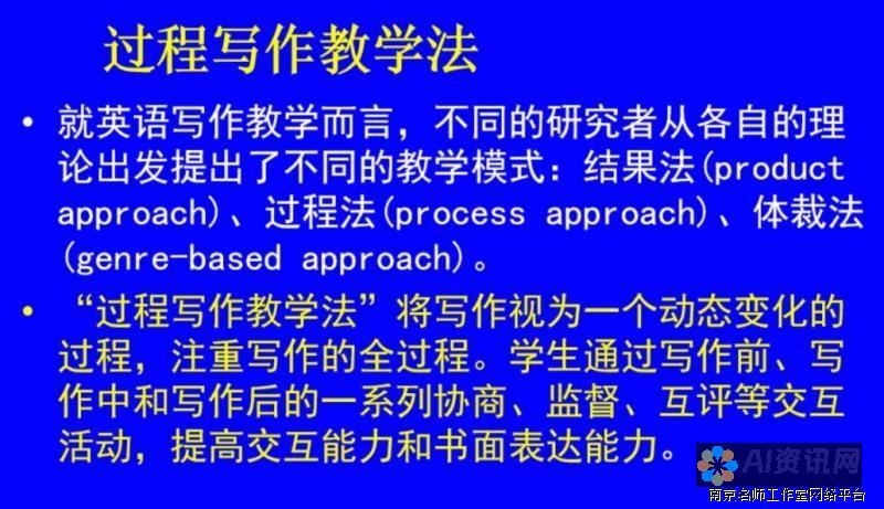 开启写作新篇章：免费 AI 写作软件，成为一名出色的文字工匠