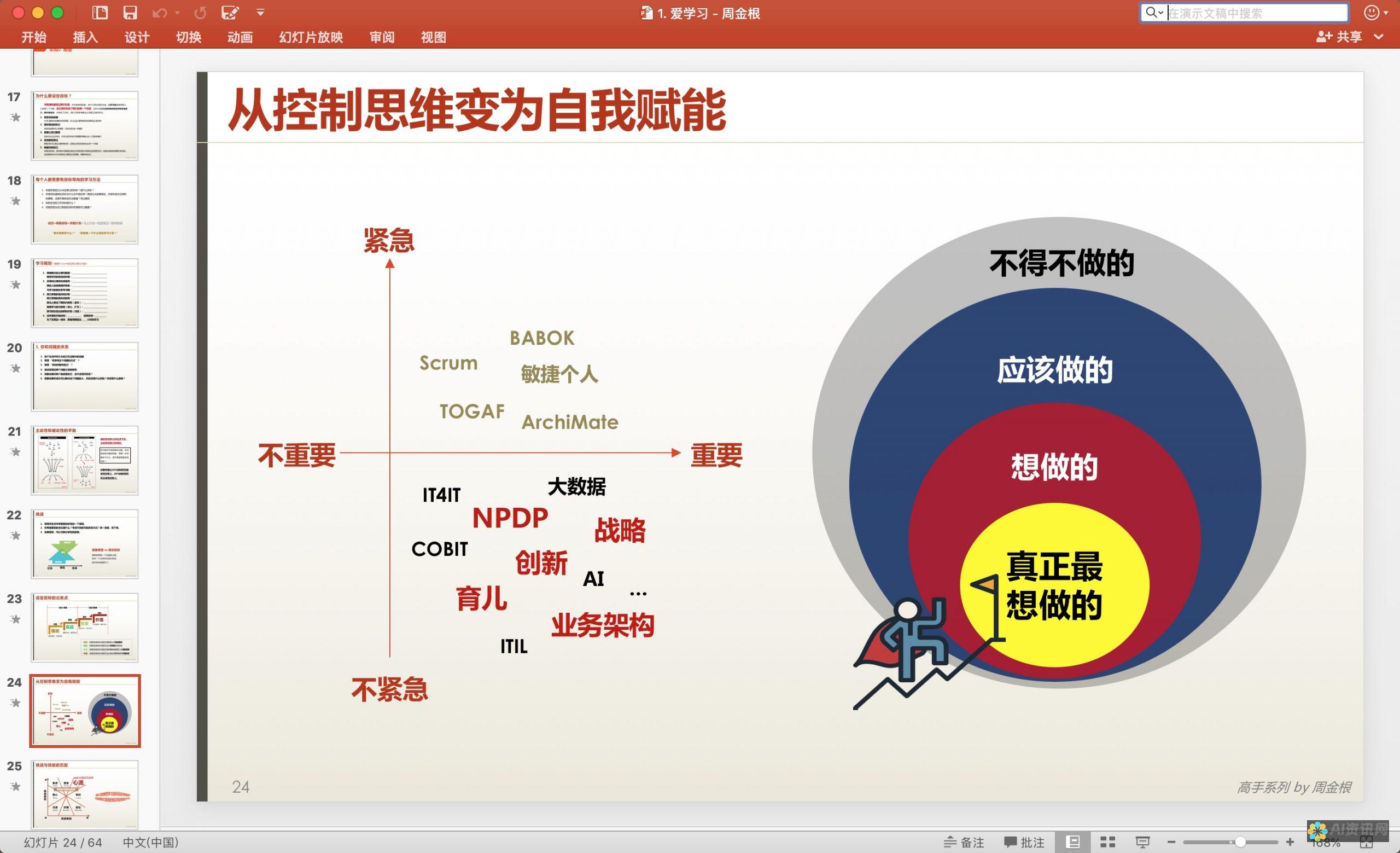 赋能你的业务：免费人工智能软件提升你的竞争力