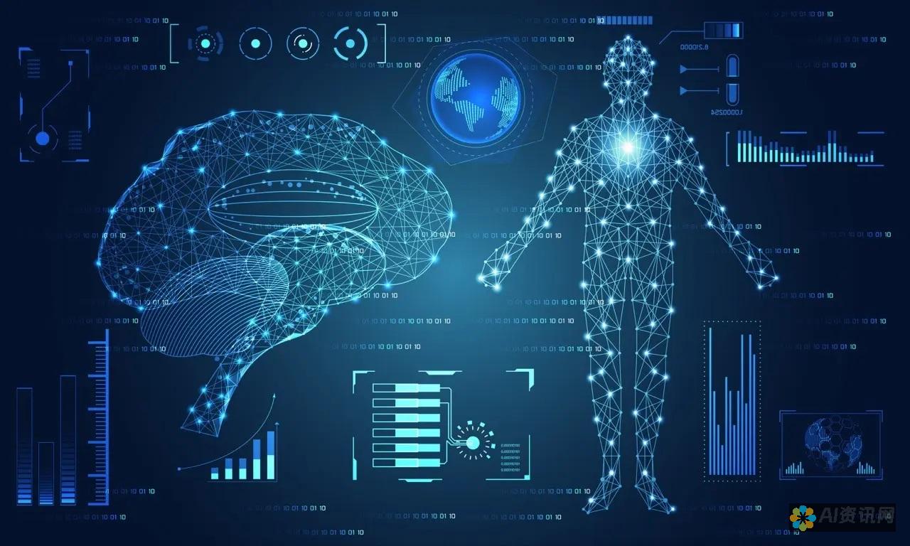 人工智能在医疗保健领域的突破：诊断辅助、个性化治疗和医疗保健效率的提高