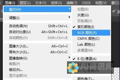 解锁图像处理的新维度：图片 AI 软件如何革新数字艺术