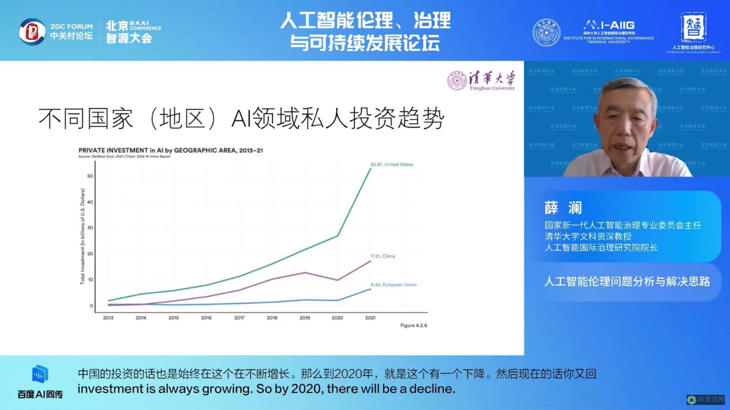 人工智能 (AI) 软件：揭开其神秘面纱，探索它非凡的能力