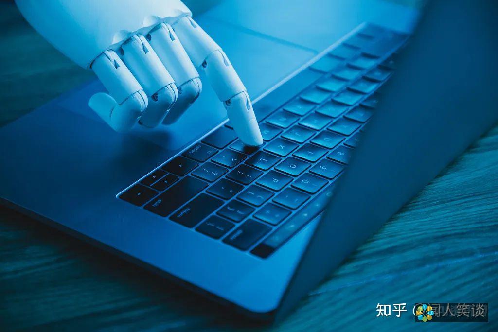 AI 自动写作的未来：探索新兴趋势和解决方案