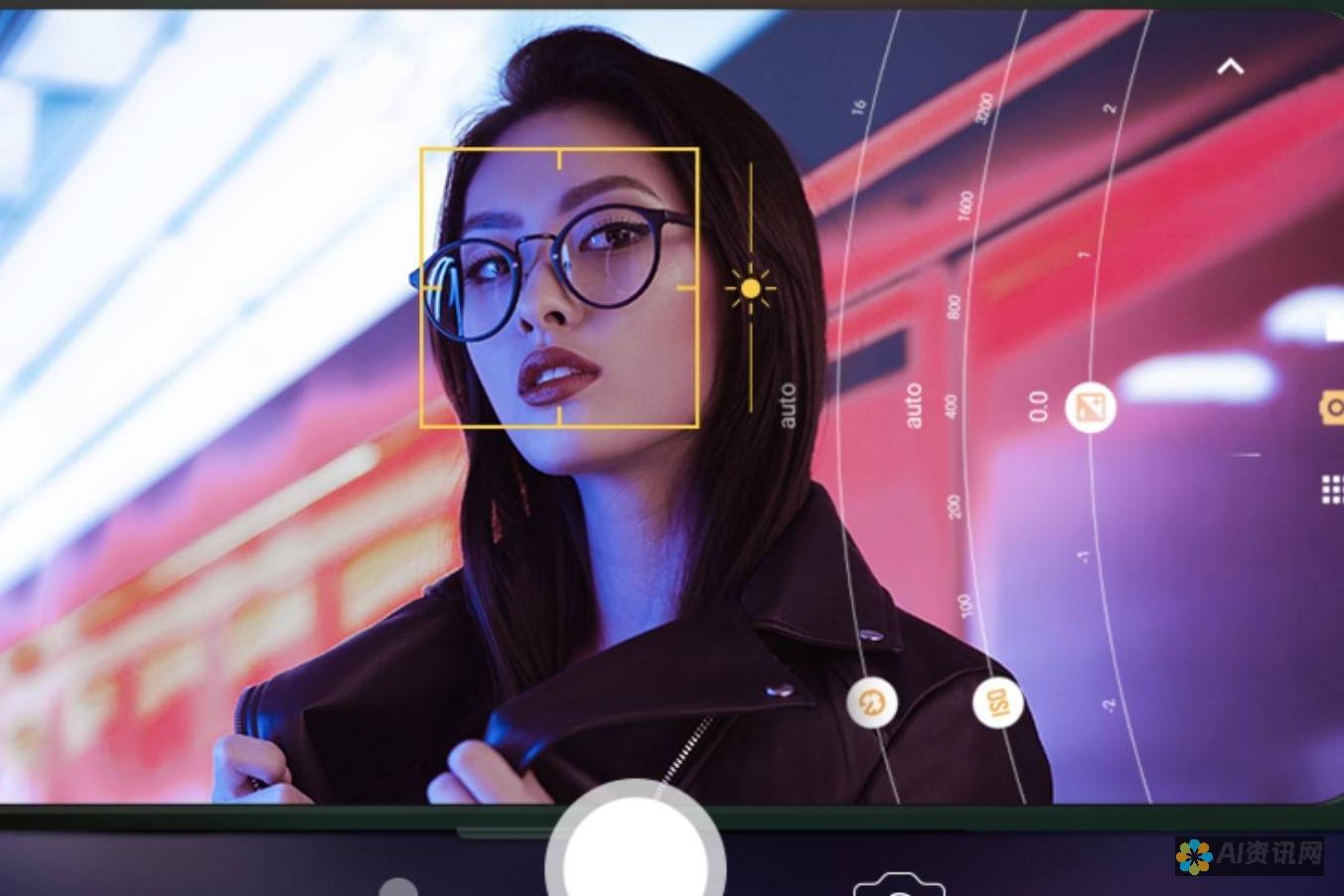 AI打造极致美颜：探索智能美颜神器的前沿科技与功能亮点