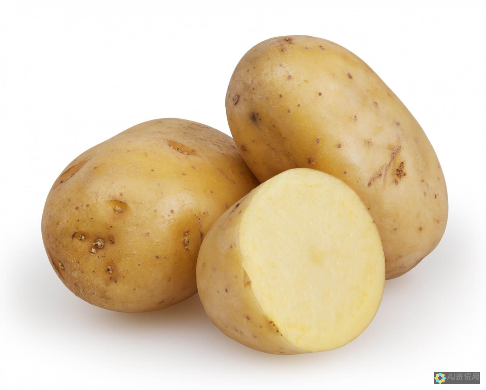 Potato：开启移动通信的革命