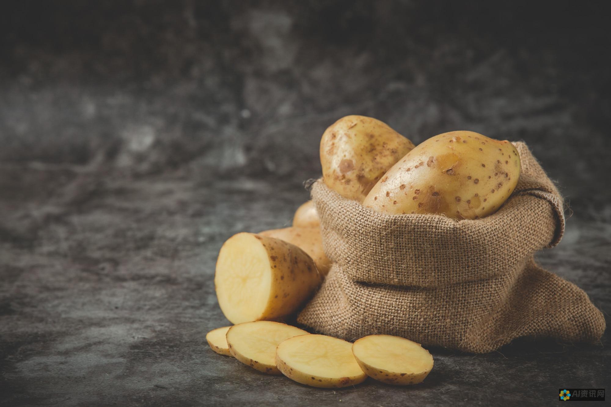 potato苹果下载 - 探索苹果应用商店的丰富世界