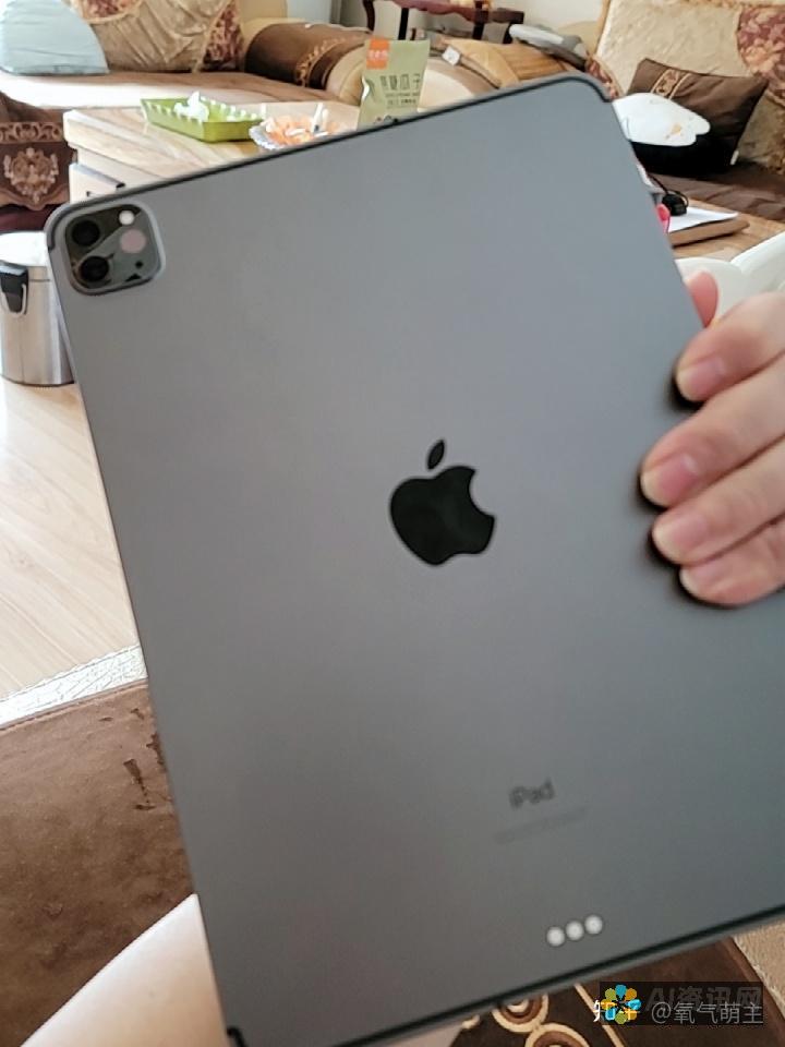 二手 iPad 登录 Apple ID 的快速指南：一步一步解决问题