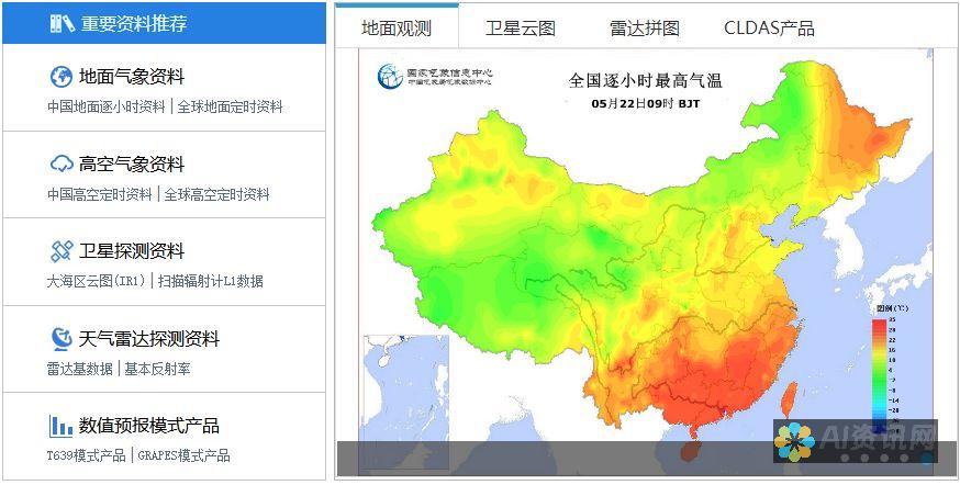 气象数据困境：meteorological earth故障的应对指南