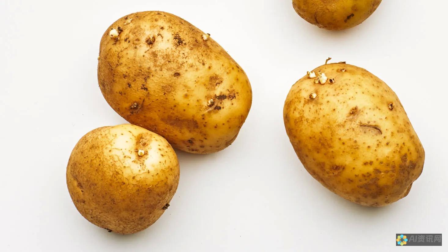 potatochatios：下载、安装和使用终极指南