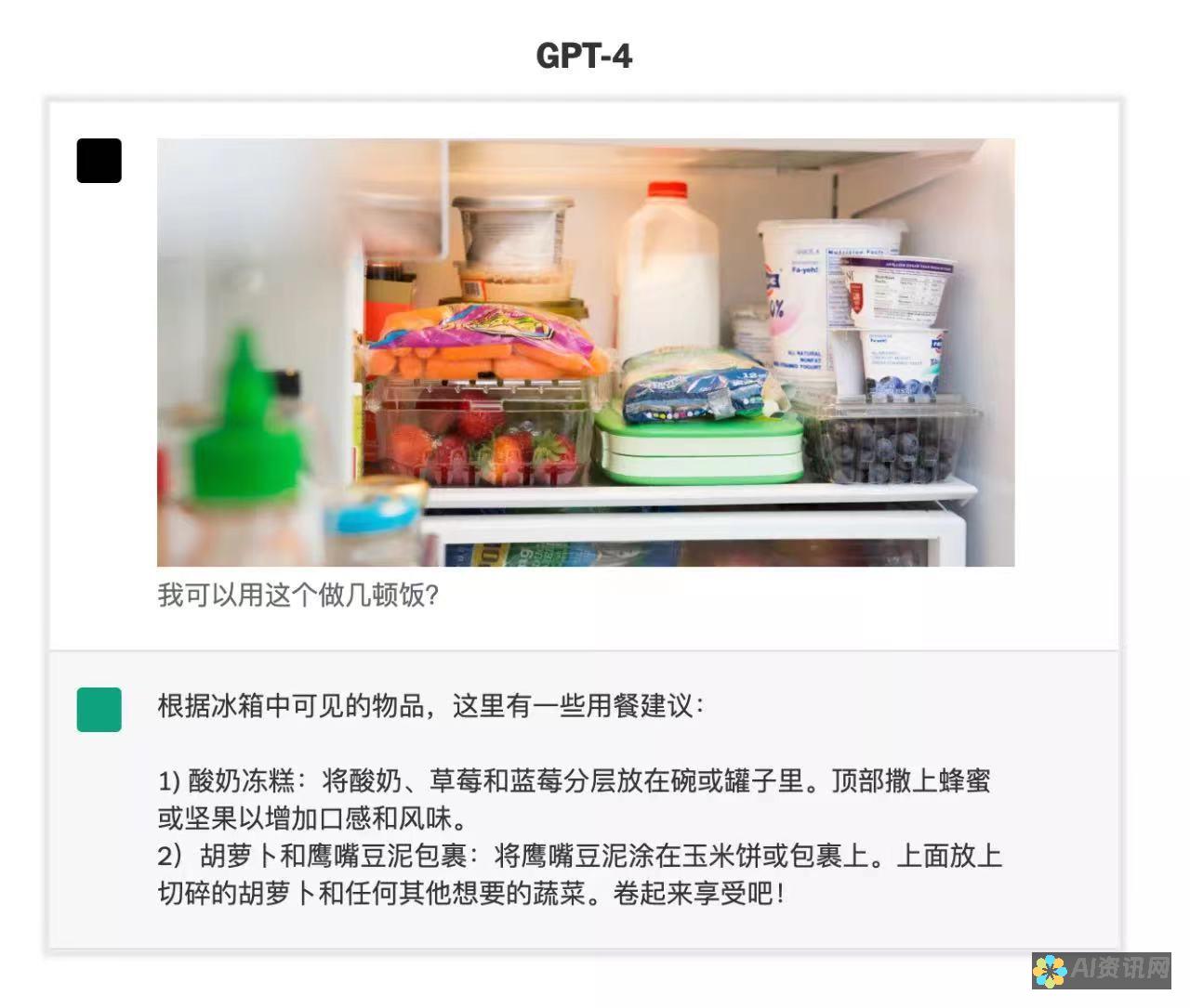 揭开 GPT-4 之谜：ChatGPT 的革命性升级