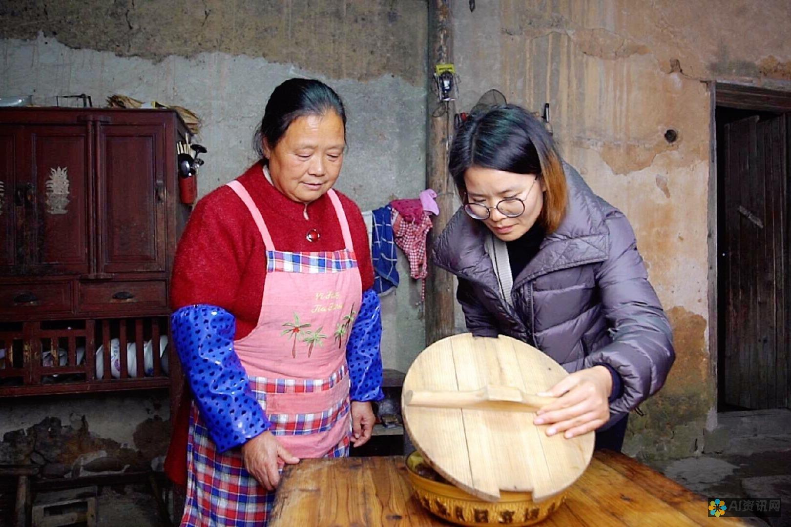 揭开 ChatGPT 发音的密码：赋能有效的交流