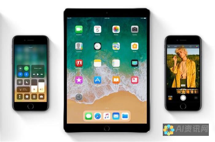 iOS 与 Android 的桥梁：iPad 安装安卓软件的可能性