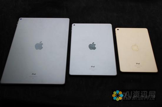 iPad 限制揭秘：未登录 Apple ID，软件下载的可能性