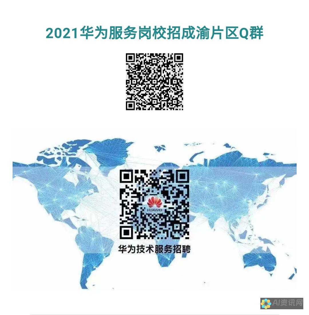 华为与 ChatGPT 之间的舞蹈：利用 AI 力量推动技术进步