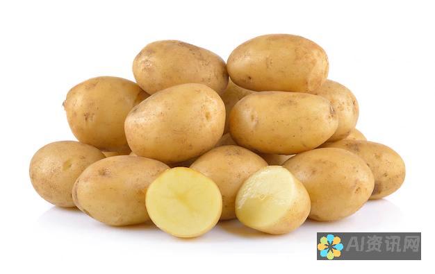 potato正式登陆IOS平台：掌中享乐，随时随地畅玩