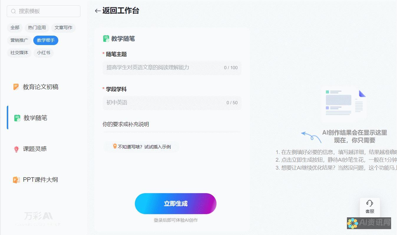 AI助阵：打造令人难忘的LOGO，提升品牌影响力