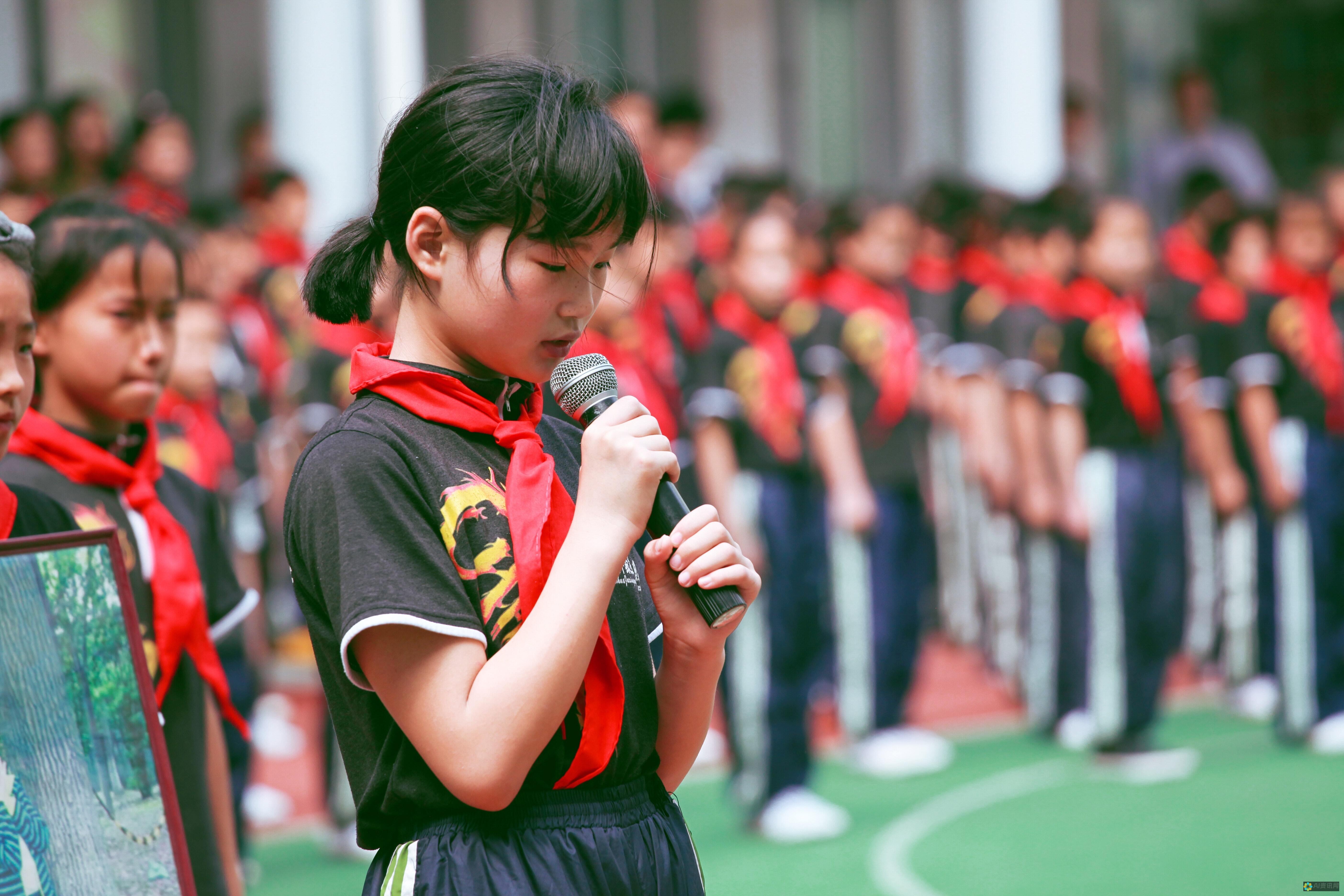 塑造您的教育未来：爱华教育为您提供定制的教育旅程