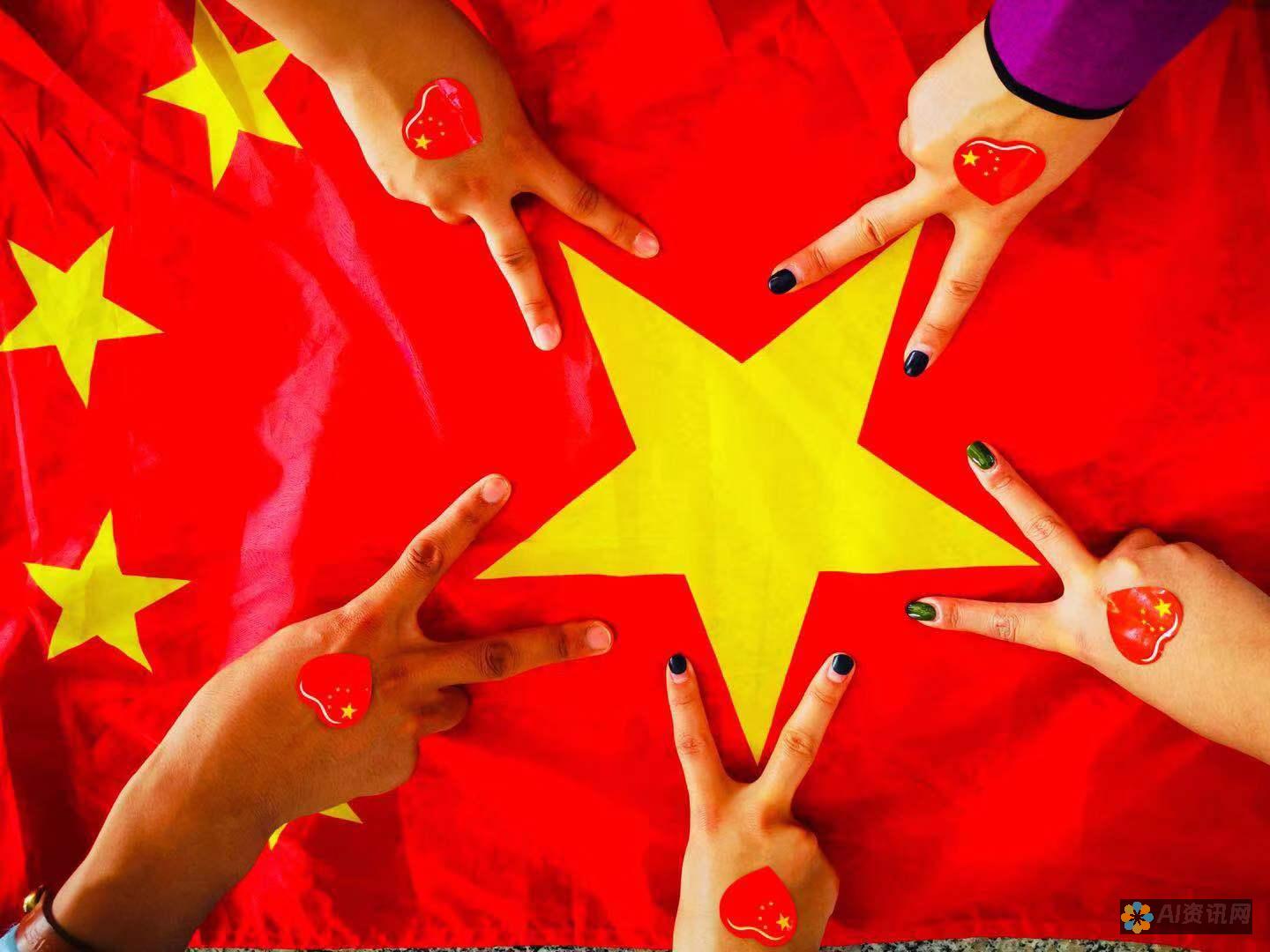 为国旗添彩，为祖国献礼！超全爱国教育手抄报模板大全