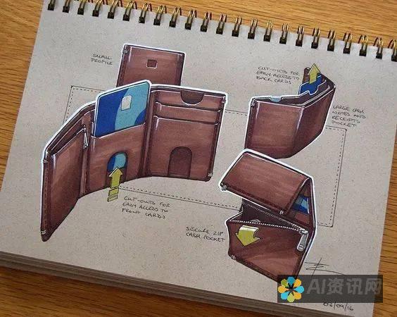 AI 绘画革命：使用技术释放您的内在艺术家