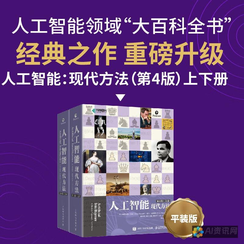 揭示 AI 绘图软件的秘密：解锁其全称的意义