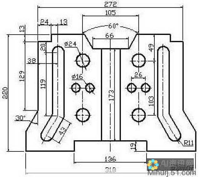 新手必备：用 AI 将画布变白的简单教程