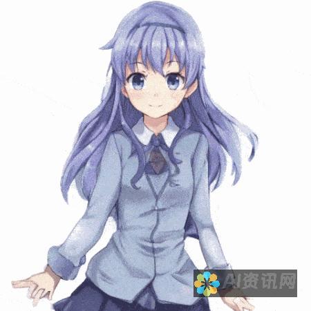 AI 在人物建模领域的突破性进展：体验前所未有的创造自由度