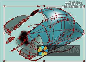 图像合成：将多个图像无缝融合在一起，创造出令人惊叹的拼贴和蒙太奇