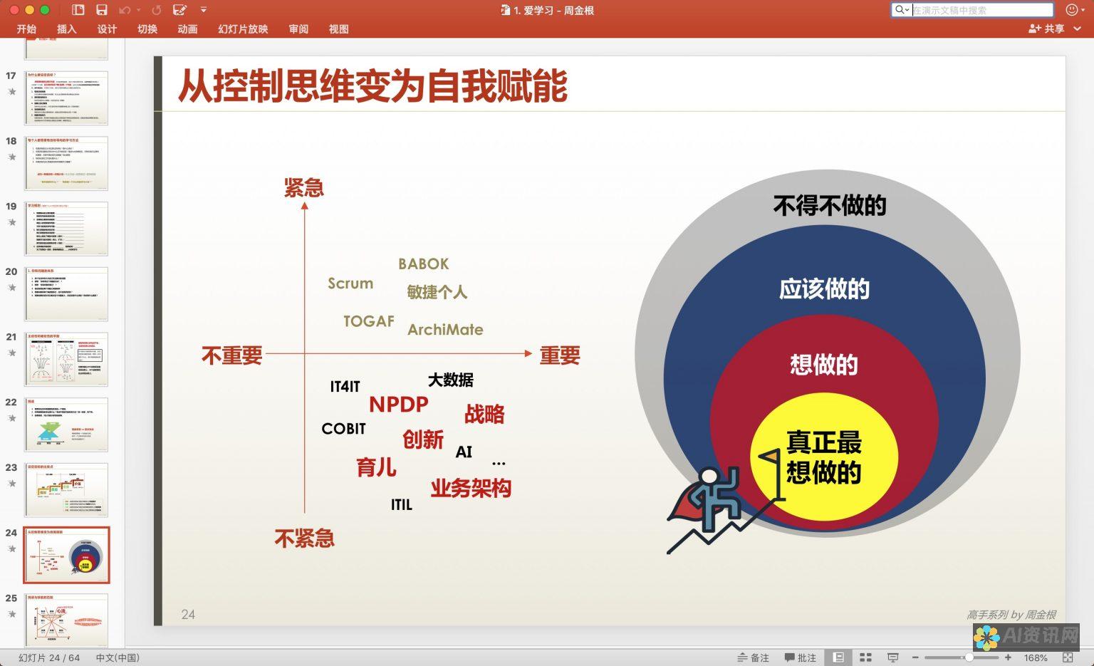 赋能学习者：人工智能教育技术产品的全面指南