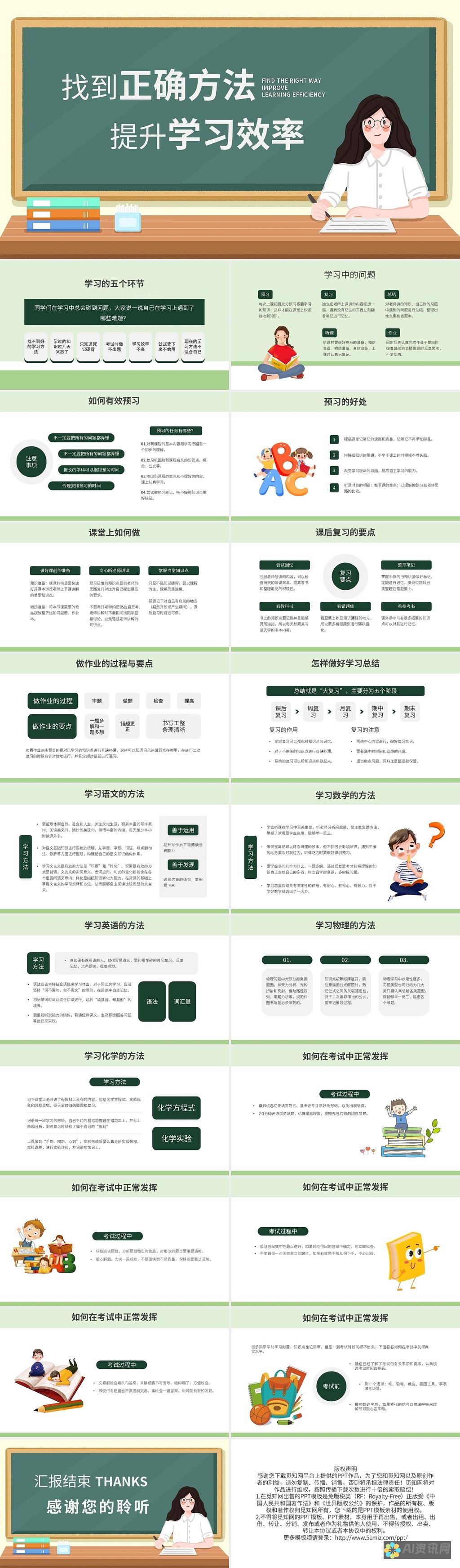 提升学习效率的利器：深入探讨百度文库AI助手的智能功能与应用