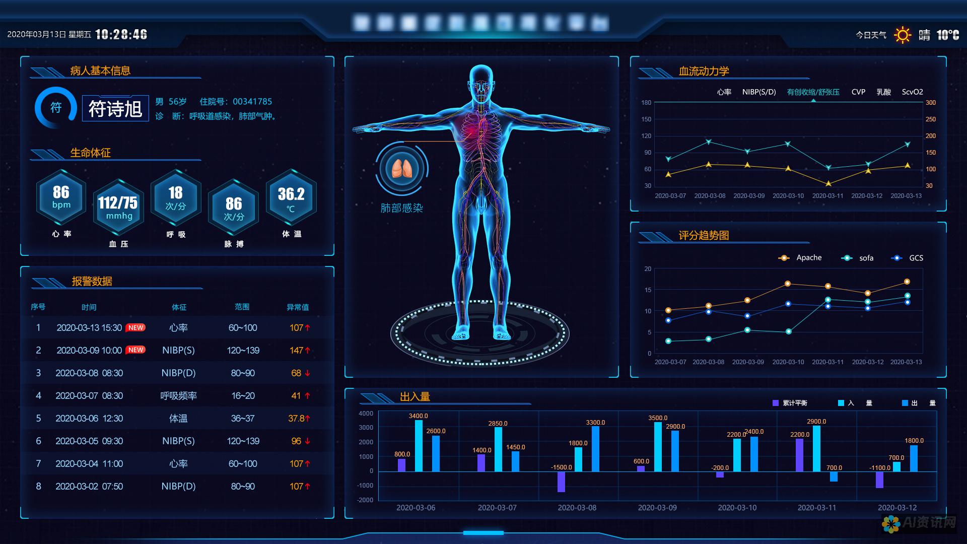 医学生模型APP的功能解析：提升医学学习效率的新工具