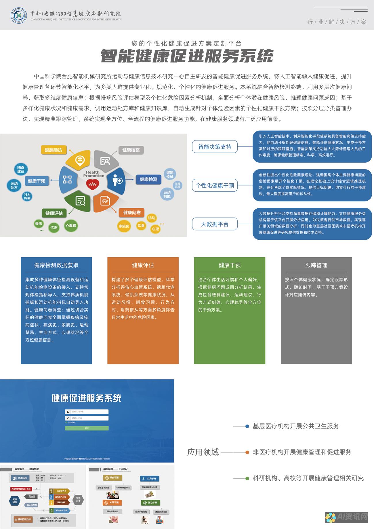 开启智能健康时代，健康助手APP下载使用方法详解