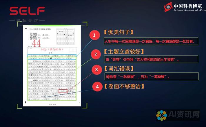 AI作文打分的伦理问题与数据隐私：教育技术的双刃剑