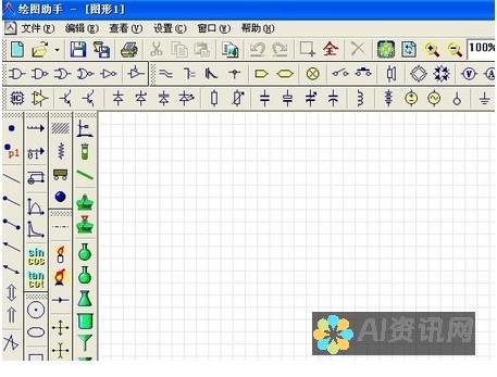 绘图软件 AI 让设计变得简单：为什么越来越多的人不再依赖 Photoshop？