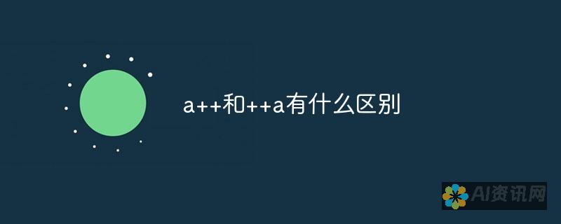 如何借助 AI 技术优化你的写作流程与内容质量