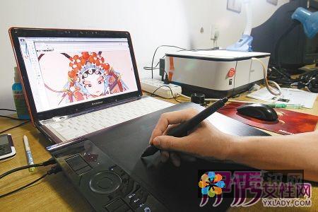 使用手绘板为你的AI艺术增添个性：创作灵感与技巧分享