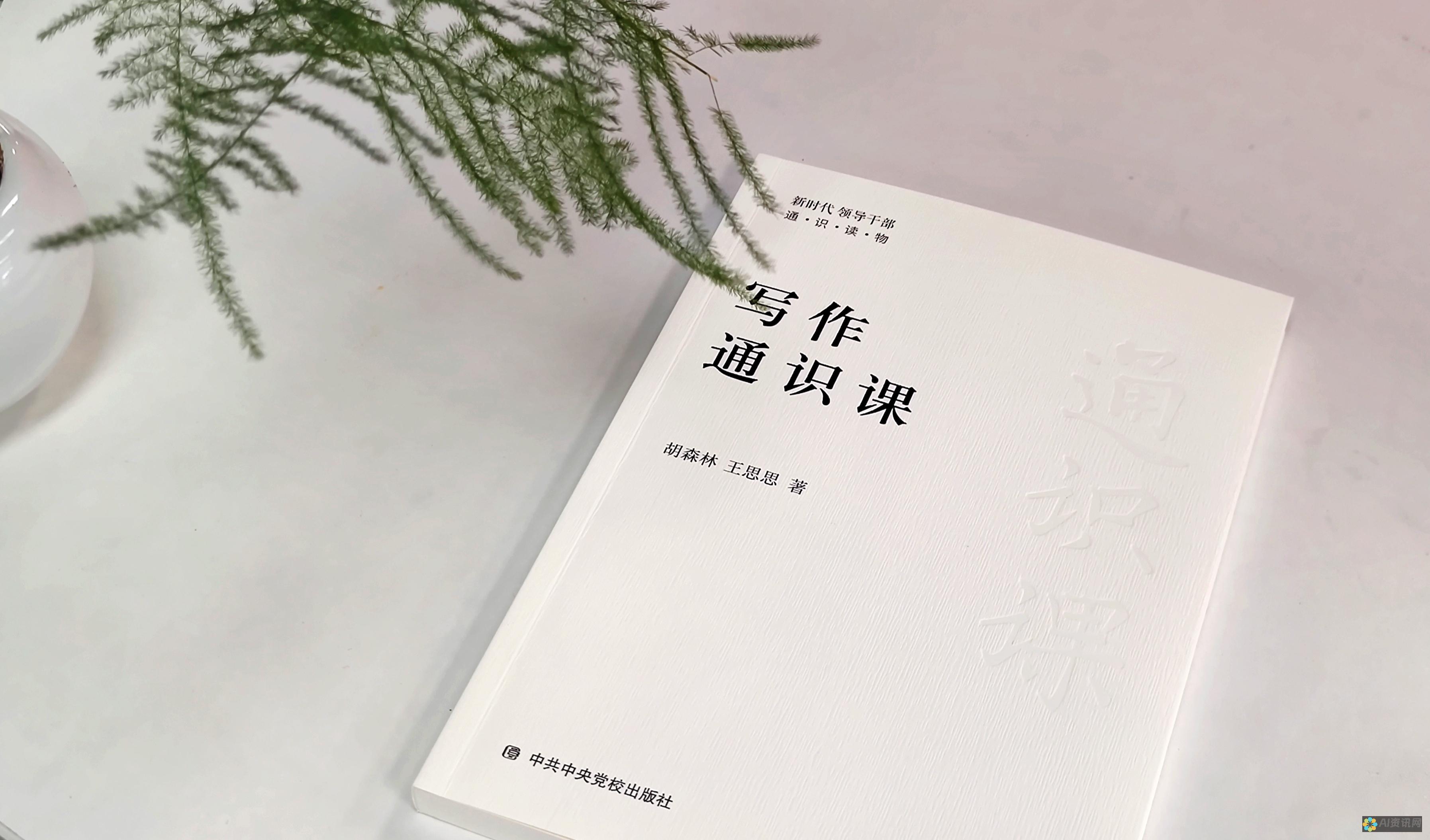 成为写作高手：借助百度文库的AI生成器打破创作瓶颈