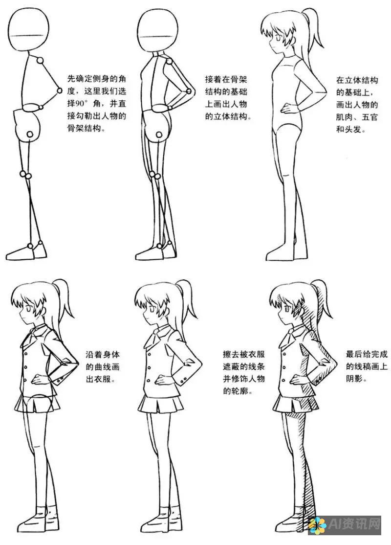 初学者必看：如何在AI写作助手中进行有效设置