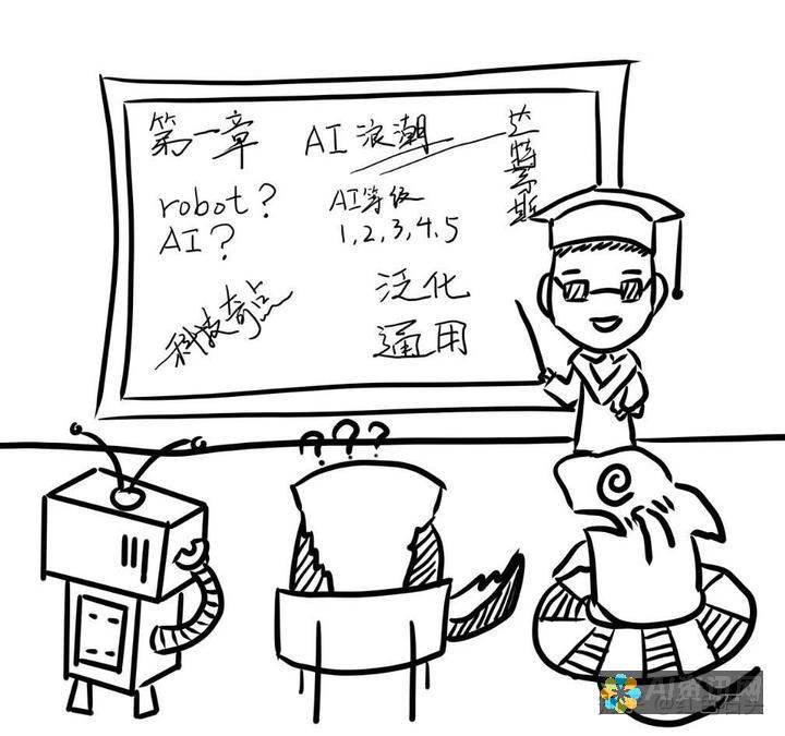 掌握AI漫画创作技巧：让你的故事通过AI生动呈现