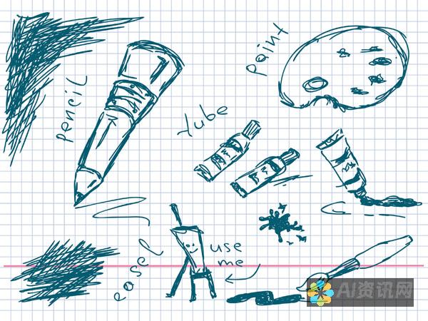 探索绘图软件AI在制作微信二维码中的应用技巧与方法