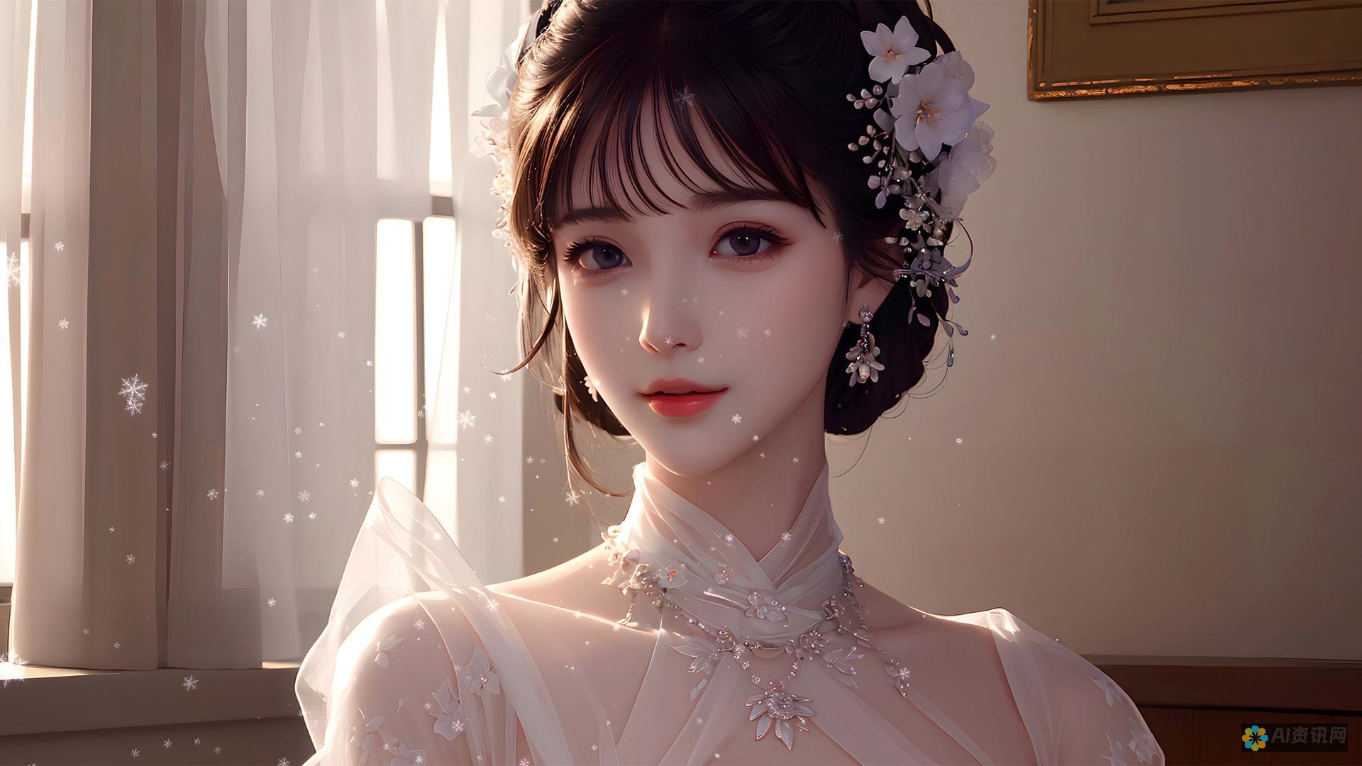 电脑AI绘画软件选购指南：助你开启无限创意之旅