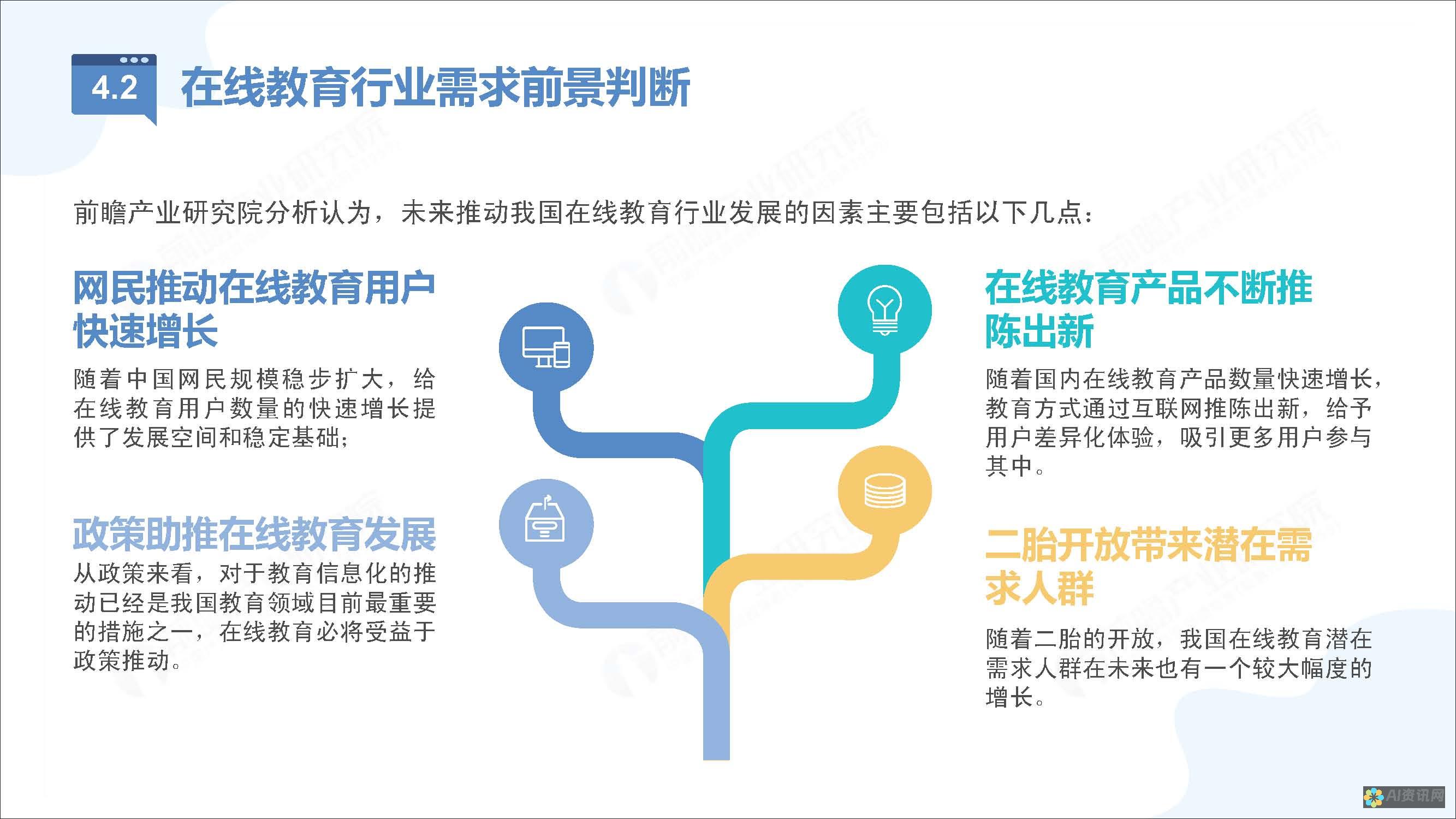 前瞻性分析：AI本文生成器如何推动学术写作整体变革