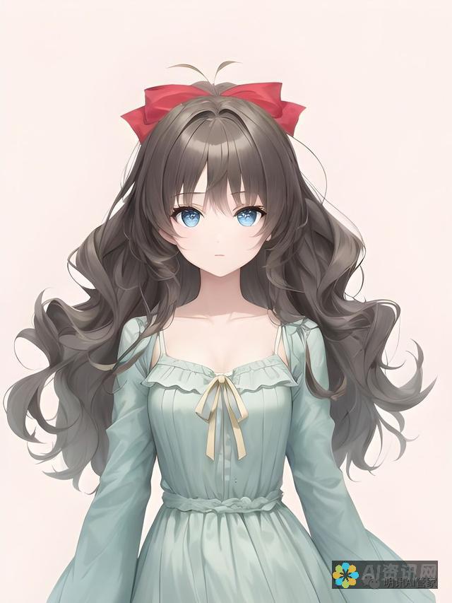 AI艺术画笔的来源与使用：开启无限创作可能性的钥匙