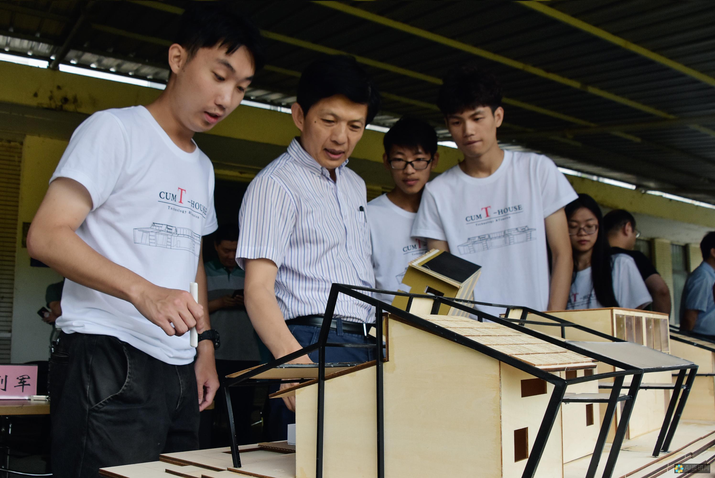 跨学科合作：医学生、工程师与数据科学家的建模研究之旅