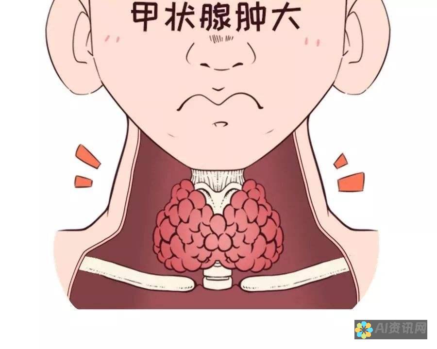 甲状腺囊肿的治疗策略：AI健康助手如何助你一臂之力