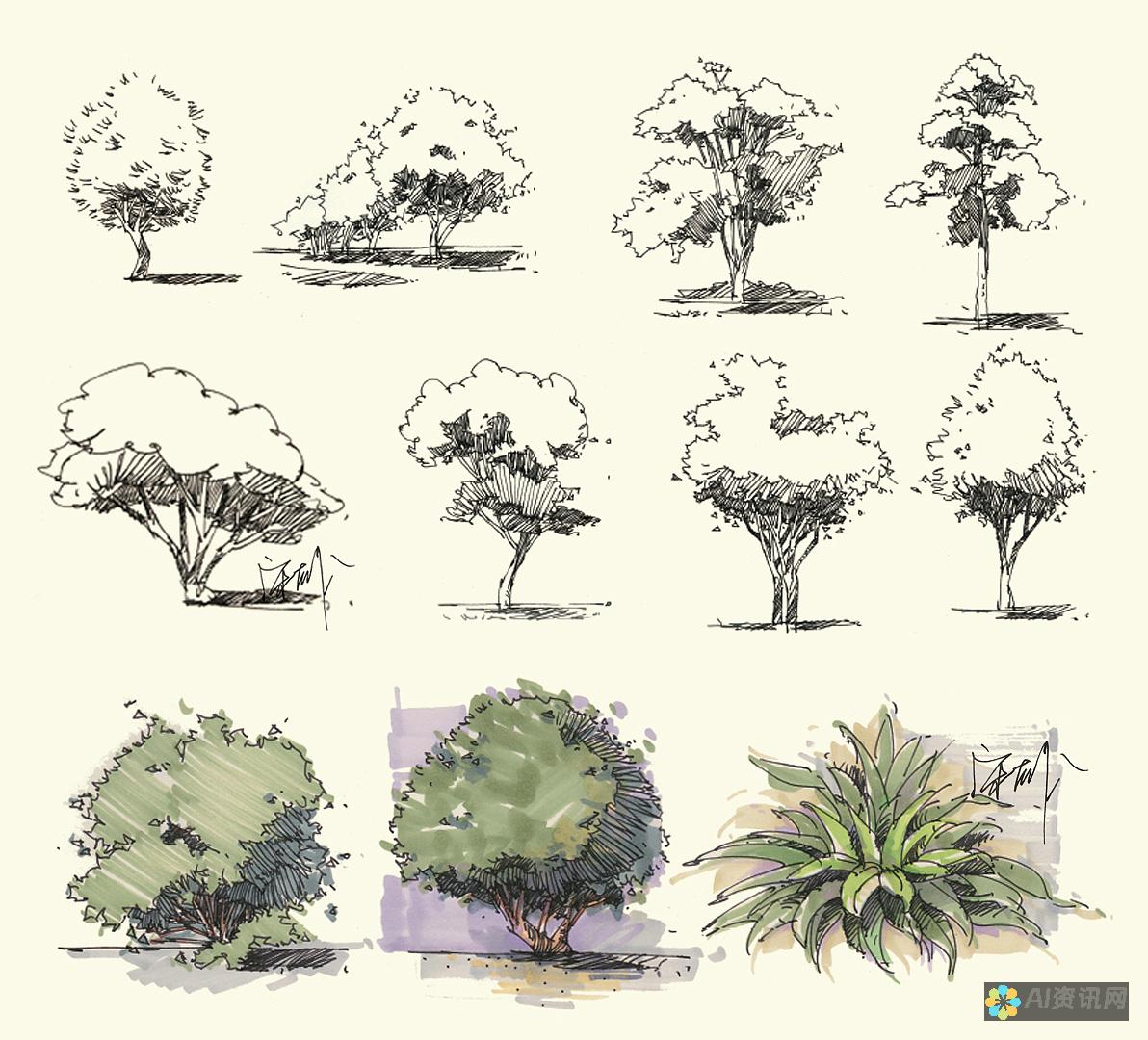 绘画基础与AI绘图：两者结合能否创造出更优秀的作品？